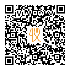 Link z kodem QR do karta Cafe Aroma LLC