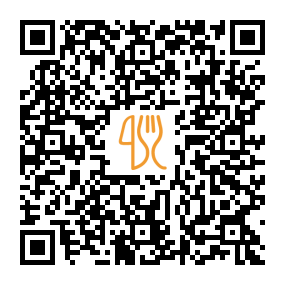 Link z kodem QR do karta China Pagoda Halal Buffet