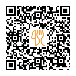 Link z kodem QR do karta Hong Kong Buffet