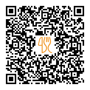 Link z kodem QR do karta Gregory's Original Rutherfordton