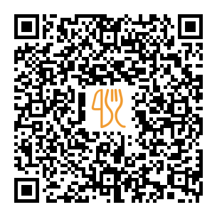 Link z kodem QR do karta Eco Domaine La Fontaine Terre Gourmande Mer Nature