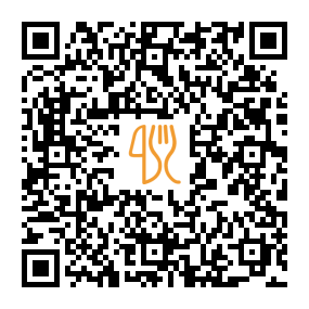 Link z kodem QR do karta Chaima's African Cuisine