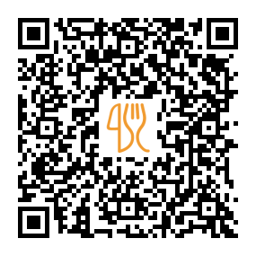 Link z kodem QR do karta The Cabin Bar & Bistro