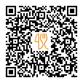 Link z kodem QR do karta Koi Asian Fusion Cuisine