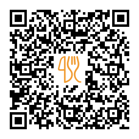 Link z kodem QR do karta Natural Vegetarian Food