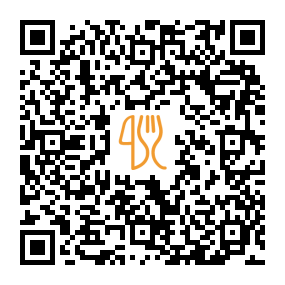 Link z kodem QR do karta Oki Japanese Cuisine