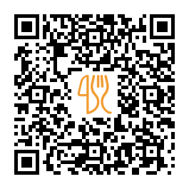 Link z kodem QR do karta New China Cafe