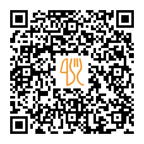 Link z kodem QR do karta Orchid Thai Cuisine