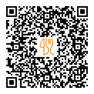 Link z kodem QR do karta Luna Inspired Street Food Collegetown