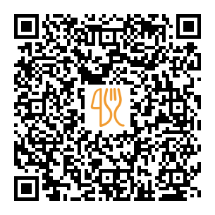 Link z kodem QR do karta Flourish Coffee Shop Flourish Behavioral Health