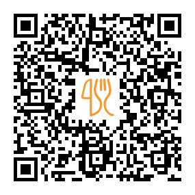 Link z kodem QR do karta Hunan Palace