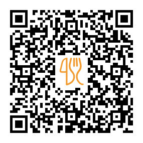 Link z kodem QR do karta Orchard Tree Family Restaurant