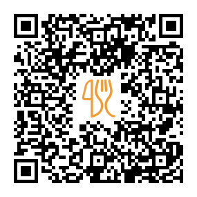 Link z kodem QR do karta Aroma Indian Cuisine