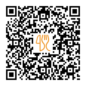 Link z kodem QR do karta The Flying Cow Bakery Cafe