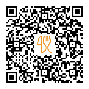 Link z kodem QR do karta Oki Asian Bistro