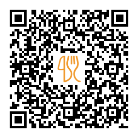 Link z kodem QR do karta Turmeric Kitchen