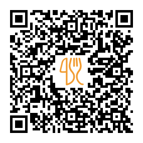 Link z kodem QR do karta Cuenca Vegetarian Society