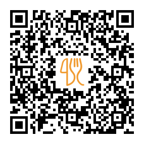 Link z kodem QR do karta The Oriental Cuisine