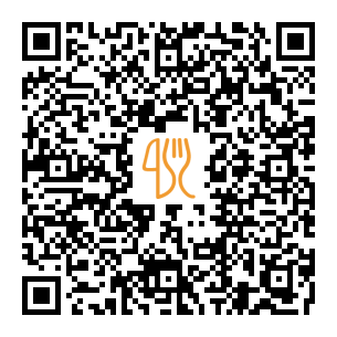 Link z kodem QR do karta Auberge De La Caillère