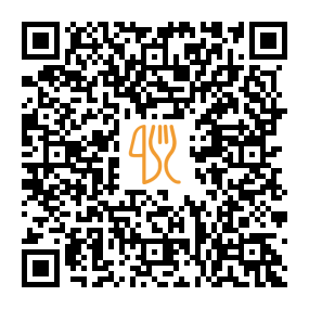 Link z kodem QR do karta The Patio Bistro