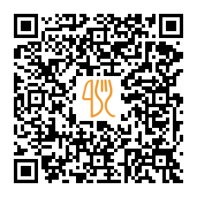 Link z kodem QR do karta Aman's Indian Bistro