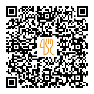 Link z kodem QR do karta Poc American Fusion Buffet Sushi