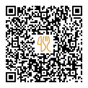 Link z kodem QR do karta Arrosticini Divini Roma Bufalotta