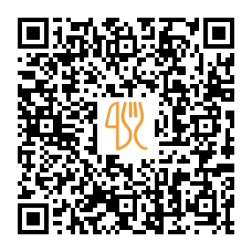 Link z kodem QR do karta Hye Cuisine