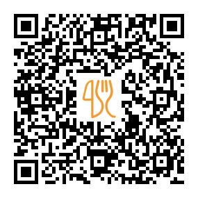 Link z kodem QR do karta Sakura 55th St. Japanese Food