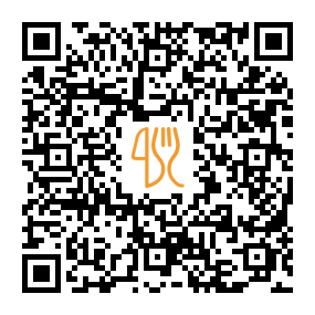 Link z kodem QR do karta Ginki Yangon Beer Garden