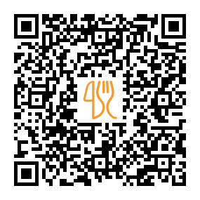 Link z kodem QR do karta Hunan Wok