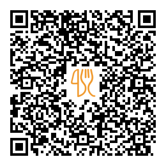 Link z kodem QR do karta Café Brasserie La Rotonde Saint Amand Montrond