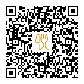 Link z kodem QR do karta Teppanyaki Buffet