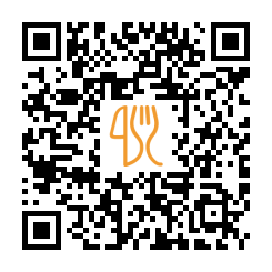 Link z kodem QR do karta Oriental