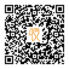 Link z kodem QR do karta Blue Flame Asian Bistro