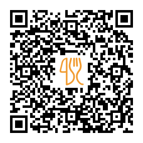 Link z kodem QR do karta Red Orchids China Bistro