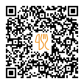 Link z kodem QR do karta New China Restaurant