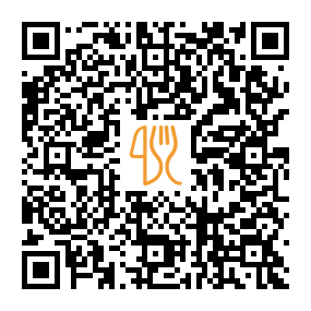 Link z kodem QR do karta Chetek Cafe Meat Shop