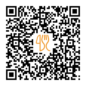 Link z kodem QR do karta Peking Kitchen House