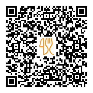 Link z kodem QR do karta The Butter Churn Bistro Creamery