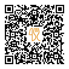 Link z kodem QR do karta Nirvana Indian Bistro