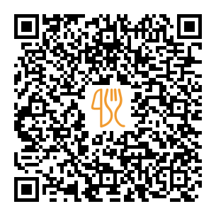 Link z kodem QR do karta Sandalo Healthy Vegetarian Cuisine