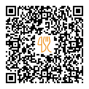 Link z kodem QR do karta Blue Ginger Seafood And Steakhouse