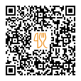 Link z kodem QR do karta 1884 Restaurant & Bar