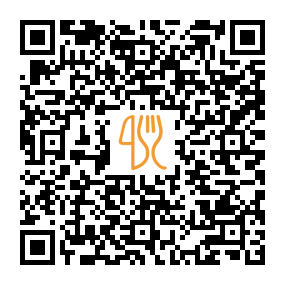 Link z kodem QR do karta Anrakutei Japanese Bbq