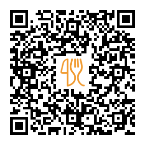 Link z kodem QR do karta Corner Asian Bistro