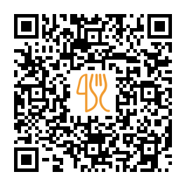 Link z kodem QR do karta Planète Du Wok