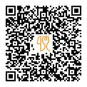 Link z kodem QR do karta Hotspot Specialty Coffee Shop And More