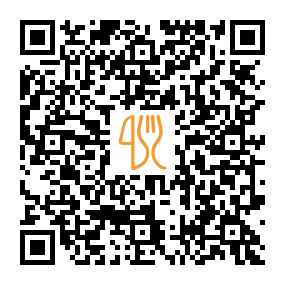 Link z kodem QR do karta Kai Asian Fusion