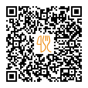 Link z kodem QR do karta Lucky Wok Asian Cafe